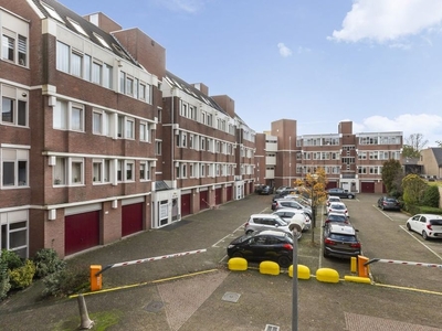 Marshallplein in Rijswijk (100m2)