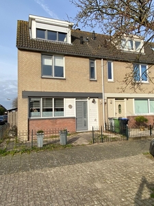 Max Havelaarstraat in Zaandam (118m2)