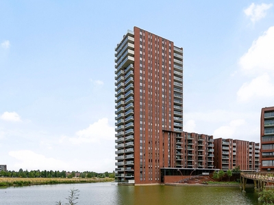 Meerwater in Eindhoven (130m2)