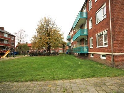 Meeuwenstraat in Foxhol (73m2)