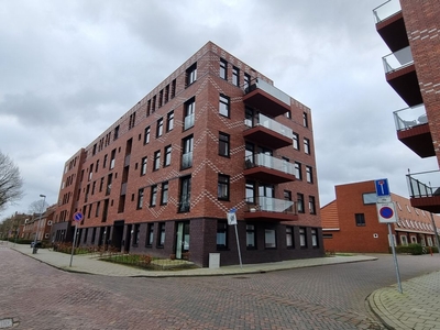 Molukkenstraat in Groningen (70m2)