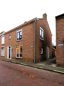 Nassaustraat in IJzendijke (65m2)