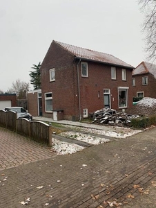 Neereindseweg in Oost West en Middelbeers (53m2)