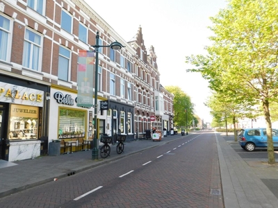 Nieuwe Haagdijk in Breda (50m2)