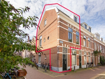 Nieuwe Kruisstraat 24 A Rd