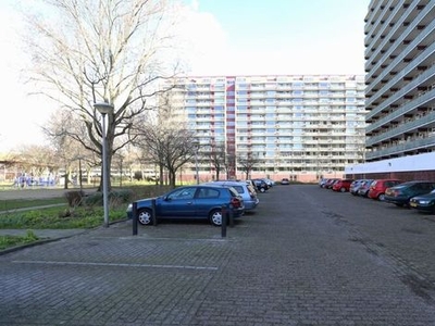 Nieuwendamlaan in 's-Gravenhage (95m2)