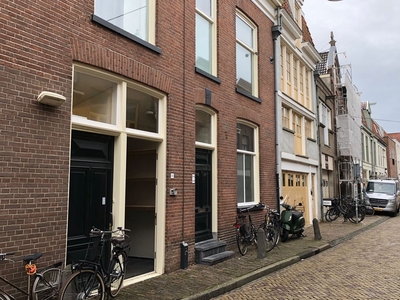 Nieuwstraat 22