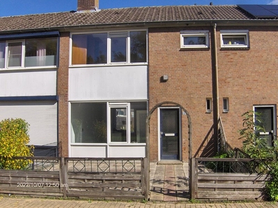 Oleanderstraat in Terneuzen (100m2)