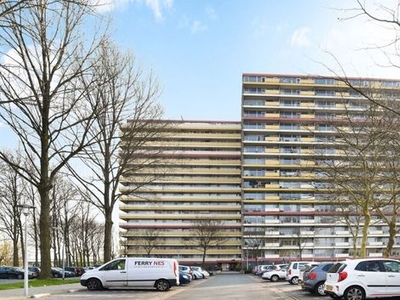 Oost-Dorsch in Zaandam (84m2)