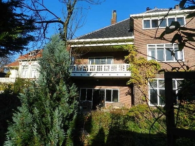 Oosterhoutlaan in Haarlem (90m2)