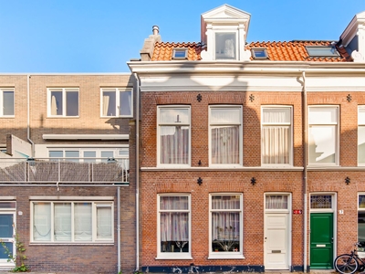 Oranjestraat 9