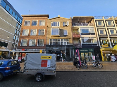 Oude Ebbingestraat in Groningen (105m2)