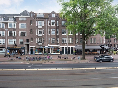 Overtoom in Amsterdam (71m2)