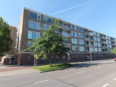 Pastoor van Akenstraat in Roosendaal (80m2)