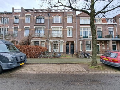 Pater Brugmanstraat in Nijmegen (50m2)