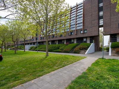 Paul Kleestraat in Almere (118m2)