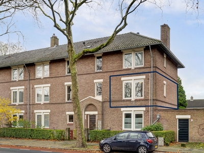 Paul Krugerstraat 81