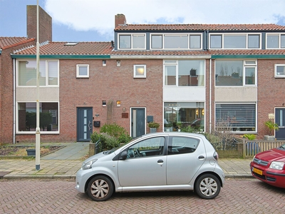 Peelstraat 28