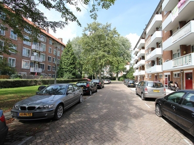 Pieter Calandlaan in Amsterdam (70m2)