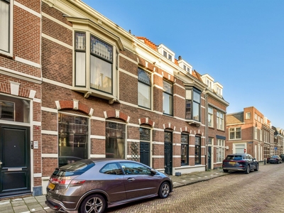 Pieter Kiesstraat 18