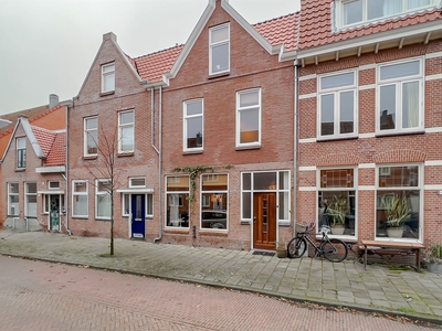 Potgieterstraat 64