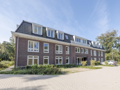 Prins Hendriklaan in Blaricum (70m2)