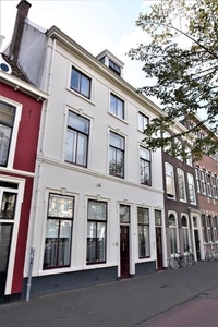 Prinsegracht in Den Haag (102m2)