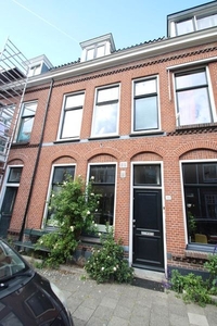 Prinsenstraat in Utrecht (75m2)