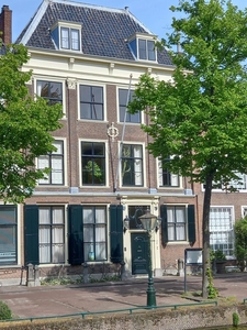 Rapenburg in Leiden (115m2)