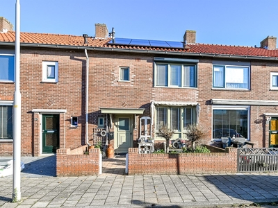 Reggestraat 27