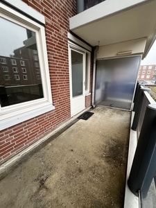 Rentmeesterstraat in Almere (82m2)