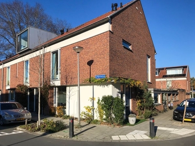 Rijpstraat in Amersfoort (131m2)