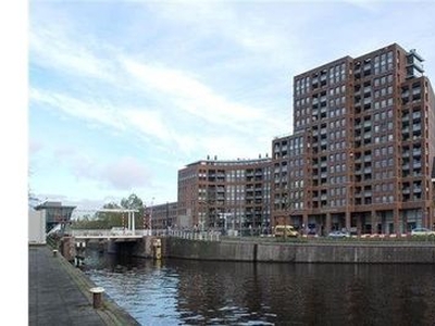 Rochussenstraat in Rotterdam (95m2)