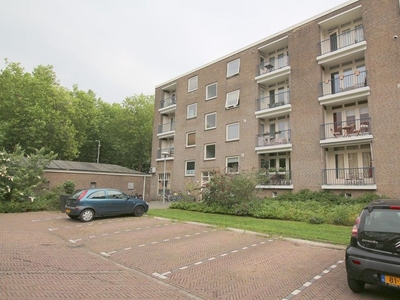 Rubenslaan in Utrecht (74m2)