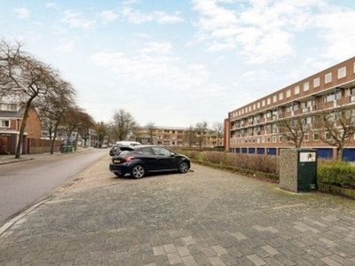 Schepenenstraat in Nijmegen (100m2)