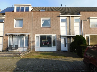 Schoonenburgsingel in Hoofddorp (110m2)