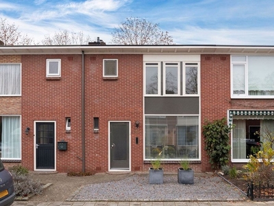 Siriusstraat in Hengelo (77m2)