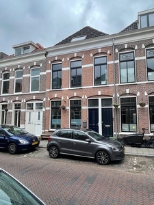 Sloetstraat in Arnhem (65m2)