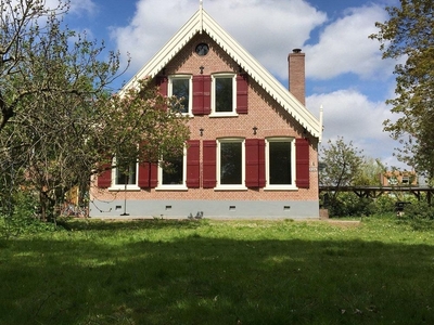 Sloterweg in Amsterdam (80m2)