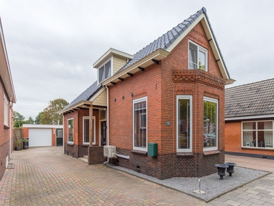 Sluiskade 119