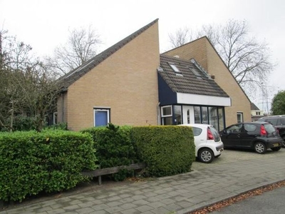 Slunterweg in Ede (25m2)