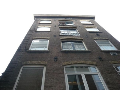 Smitsteeg in Delft (62m2)