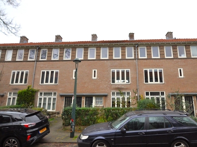 St Hubertusstraat in Eindhoven (98m2)