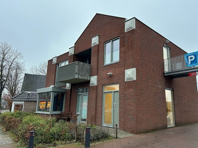 St. Willibrordusstraat 39 B