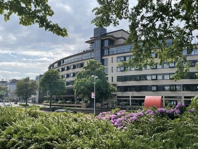 Stadsring in Amersfoort (47m2)