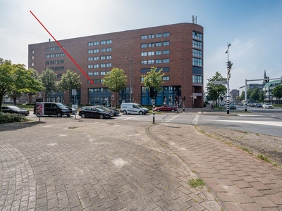 Stationsstraat in Helmond (84m2)