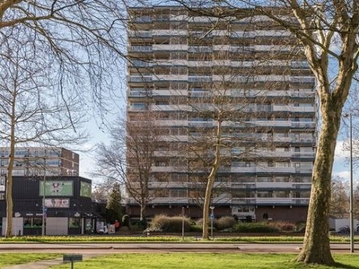 Sterrenburgplein in Dordrecht (66m2)