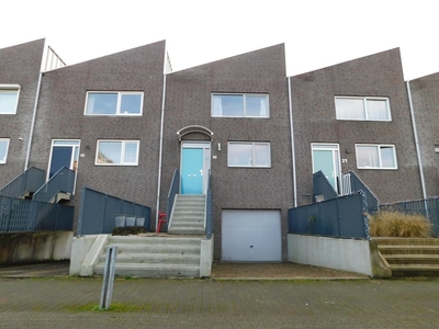 Strausslaan in Nieuw-Vennep (132m2)