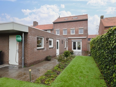 St.Sebastiaanstraat 13