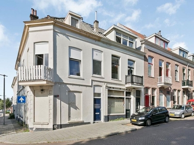 Sumatrastraat in Arnhem (22m2)